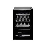 Adega De Vinho Com Compressor 24 Garrafas 220V Easy Cooler