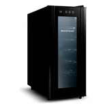 Adega De Vinhos Brastemp 12 Garrafas Com Painel Touch 127v