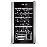 Adega Midea 34 Garrafas
