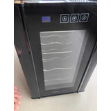 Adega Para Vinhos Aesy Cooler