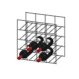 Adega Tipo Nicho Aramado Para 16 Garrafas Mod 4L X 4A