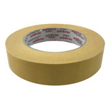 Adelbras Dupla Face Fita Adesiva Dupla Cara 25mm X 30m 1 Unidad Marrom
