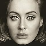 Adele 25 CD 