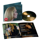 Adele 30 Cd Target Exclusive Com 3 Faixas Bônus Lacrado