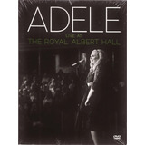 Adele Dvd Cd Live At The Royal Albert Hall