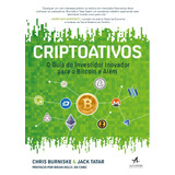 adema-adema Criptoativos O Guia Do Investidor Inovador Para Bitcoin E Alem De Burniske Chris Starling Alta Editora E Consultoria Eirelimcgraw hill Education Capa Mole Em Portugues 2019