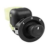 Adequado Para Chrysler Dodge Jeep Interruptor De Espelho Retrovisor Dianteiro Do Lado Do Motorista Botão Elétrico Substituir 901 452 Combinação Perfeita