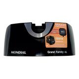 Adereço Acabamento Frontal Air Fryer 6l Mondial Afn 60 bi