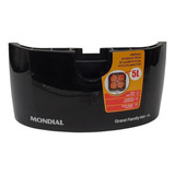Adereço Frontal Cuba Air Fryer Fritadeira Mondial Afn50