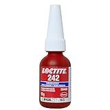 Adesico Trava Porcas E Parafusos 242 10g Loctite