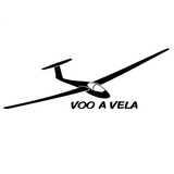 Adesivo Aeromodelismo Voo A Vela Várias Cores