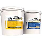 Adesivo Araldite Profissional Industrial 1 8KG