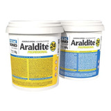 Adesivo Araldite Profissional Industrial 1 8kg