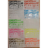 Cores