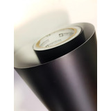 Adesivo Blackout Bloqueia Luz Solar Porta Janela 5m X 50cm