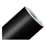 Adesivo Blackout Coluna Porta Preto Fosco Poroso Gm Onix
