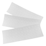 Adesivo Bolinha Tapa Furo Parafuso P Móveis Mdf 12mm 52pç