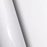 Adesivo Branco Alto Brilho Envelopamento 14m X 1 40m