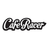 Adesivo Cafe Racer Tanque