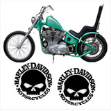 Motorcycles