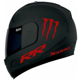 Adesivo Capacete Tanque Bmw S1000rr Rr S1000