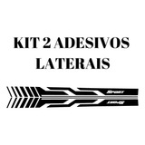 Laterais
