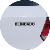Adesivo Carro Moto Vidro Blindado