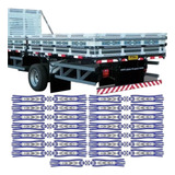 Adesivo Carroceria F1000 F4000 Cargo Volks 608 Agrale 3l4