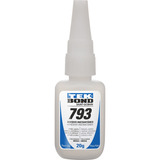 Adesivo Cola Instantâneo 793 20g Tek Bond