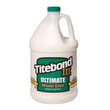 Adesivo Cola P Madeira Titebond 3 Ultimate Wood Glue 4 1 Kg