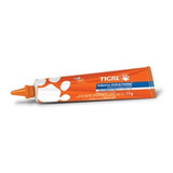 Adesivo Cola P tubo Aquatherm Cpvc 17gr Tigre