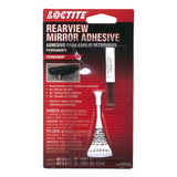 Adesivo Cola Para Espelho Retrovisor Loctite Aa 3411