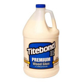 Adesivo Cola Para Madeira Frank Tb Ii Premium Wood Glue 4 Kg