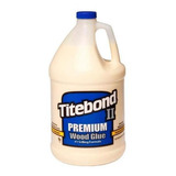 Adesivo Cola Para Madeira Frank Tb Ii Premium Wood Glue 4 Kg