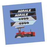 Agrícola