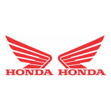 Adesivo Completo Asa Tanque Honda 2014
