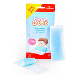 Adesivo Compressa P Febre Bebê Xo Infantil Vacina Kit C 2