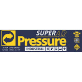 Adesivo Compressor Pressure Super Ar Pcm