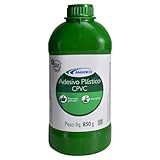 Adesivo Cpvc Frasco 850G Amanco