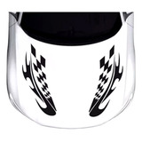 Adesivo De Capo Tuning Velozes E Furiosos Personalizado Top