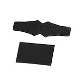 Adesivo De Descanso De Flecha Ultra Rest Feltro Decoração Tapete Pad Feltro Decorativo Composto Acessório Conjunto De Decalque Kit De Fita Para Suporte Rest Feltro