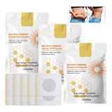 Adesivo De Emagrecimento 30 Bee Venom Ginger Patch