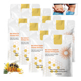 Adesivo De Emagrecimento 80 Bee Venom Ginger Patch