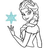 Frozen