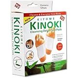 Adesivo De Pé Kinoki Para Seus Cuidados Da Saúde Dos Pés 10 Adesivos Premium Almofadas Detox Para Alívio Da Dor Nos Pés Eliminador De Odores Desagradáveis Dos Pés Adesivo Detox Para Os Pes Melhora Qualidade Do Sono