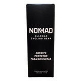 Adesivo De Proteção P Bicicleta Nomad Transparente 6un