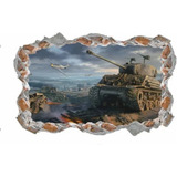 Tanque