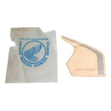 Adesivo Direito Carenagem Farol Cb450 Sport Original Honda