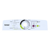 Adesivo Do Painel Lavadora Consul 16kg 15kg Cwl16 Cwe15