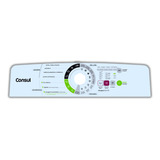 Adesivo Do Painel Lavadora Consul Cwl16 Cwe15 16kg 15kg